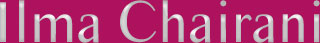 Ilma Chairani's Site Logo